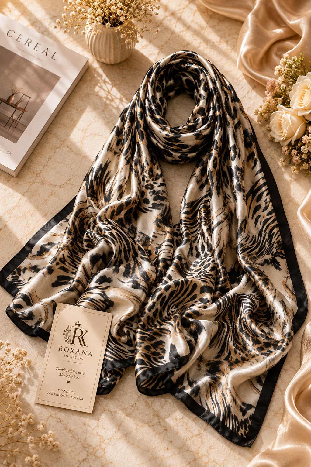 WhatsApp Image 2026-08-05 at 12.36.51 PM (4) Floral Print Scarf